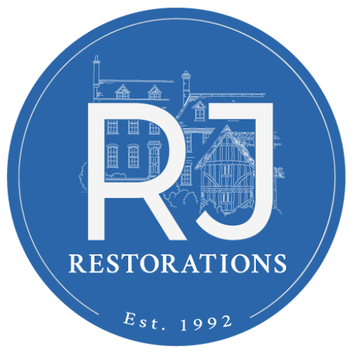Richard Johnson Restorations - Period Property & Listed Buildings and Timberframe Expert